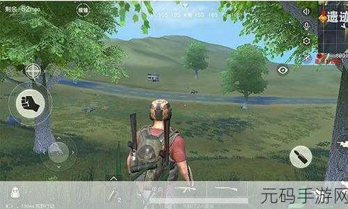 TPS风格动作冒险新游逆境突袭震撼发布,重塑动作游戏新标杆