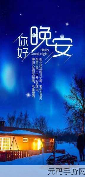 深夜释放自己:1. 深夜释放自己:寻找内心深处的自由