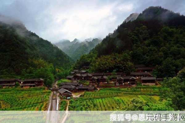 海外黄冈网站推广:1. 探索海外黄冈文化,体验独特的风土人情