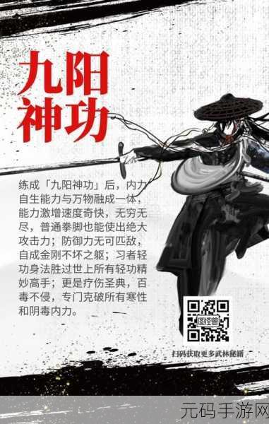九阳神功2:1. 九阳神功2:武林风云再起