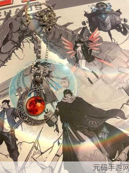 谁是大神探下载量飙升——探索手机休闲游戏新纪元