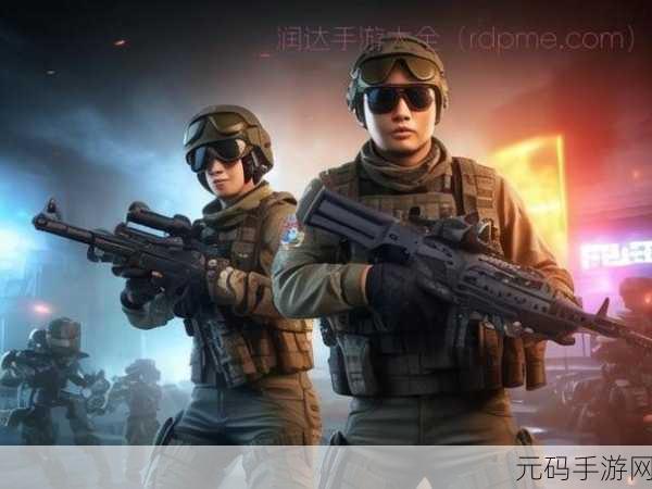 狙击特工挑战免费版震撼上线,体验极致射击快感,挑战你的狙击极限