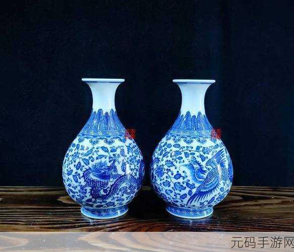 陶艺大师手游新版本发布,匠心独运,弘扬我国传统文化