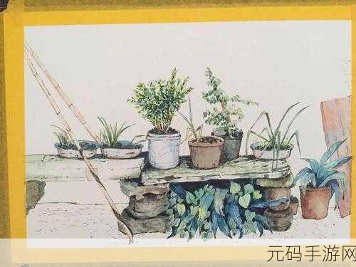 人口工彩画免费:1. 《探索人口工彩画的艺术魅力与社会意义