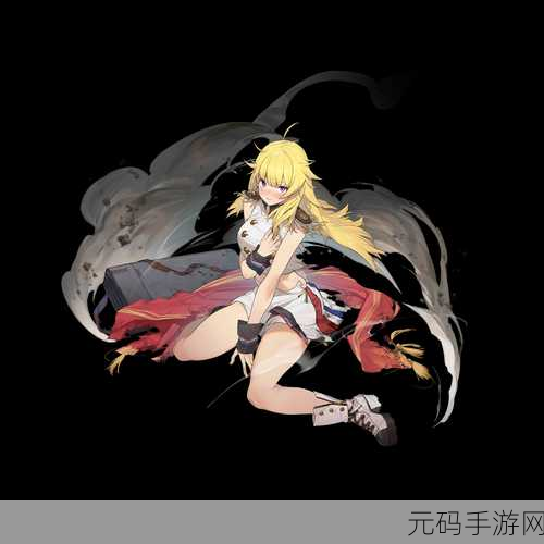 少女前线,五星突击步枪人形 VHS 深度解析