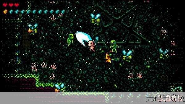 SkellySelest英文版下载,像素风动作游戏新体验来袭