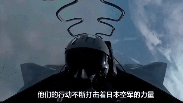 钢铁之翼 GOD版震撼发布,重温二战空战的荣耀与激情