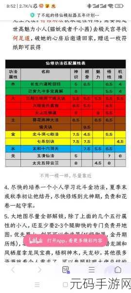 修仙模拟器体修增加攻击命中率的词条:1. 体修提升攻击命中率的秘诀与技巧探讨