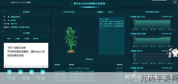 老牛一区:1. 老牛一区:探索智慧农业的新未来