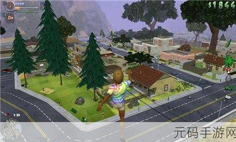 骨头镇手游中文版震撼发布,动作冒险新体验等你来探索