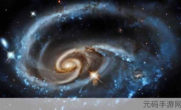 无限星系,动作冒险新纪元,探索宇宙的无尽奥秘