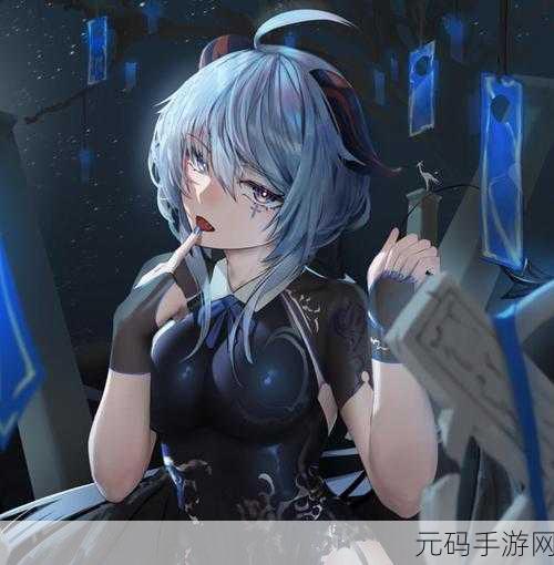 甘雨大战史莱姆原版网站：1. 甘雨与史莱姆的决战：神秘力量的对抗