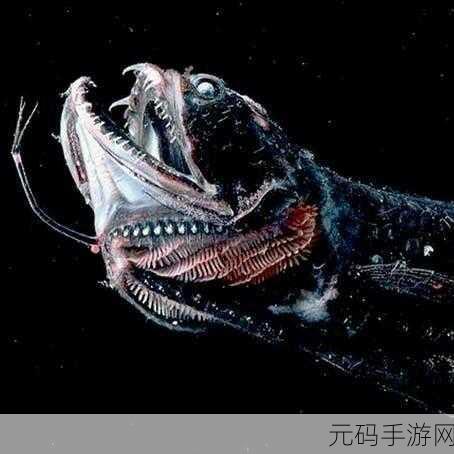 人鳗原型真实事件:1. 《人鳗:在水与陆之间的奇妙探秘