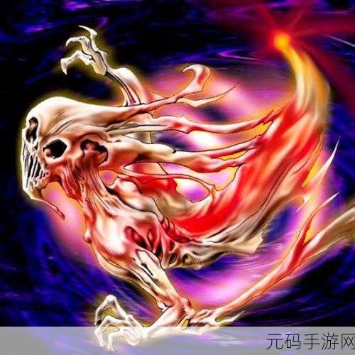 邪恶冥刻，一款令人毛骨悚然的卡牌策略游戏震撼来袭