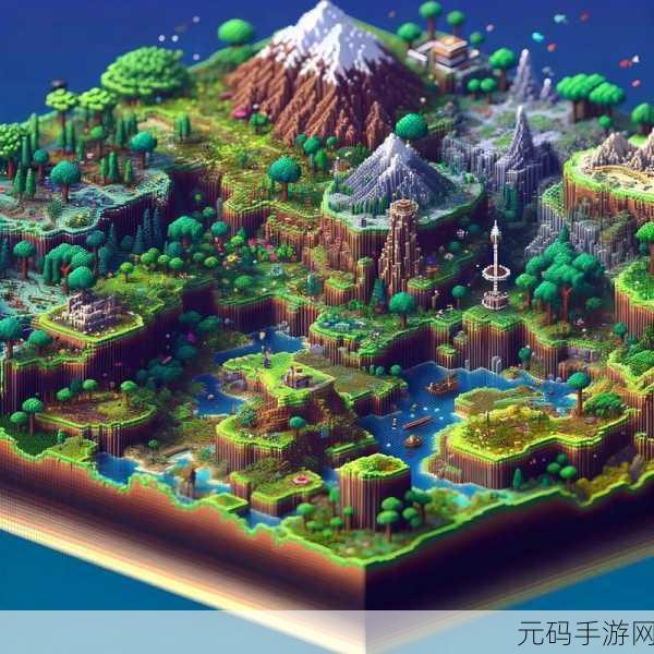 新游戏发布资讯,探索像素世界的奇妙冒险 ——猫险跑者震撼登场