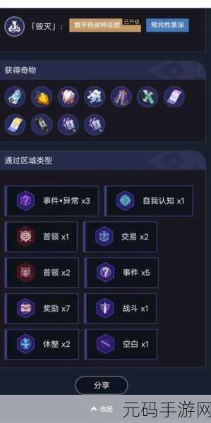 崩坏,星穹铁道黄金与机械 全方位攻略秘籍大揭秘