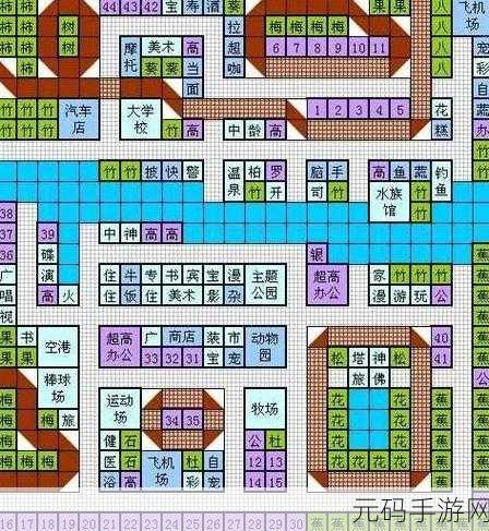 都市大亨物语手游新版本震撼发布,商业帝国等你来打造