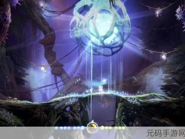 手游资讯,创意逃生解密游戏黑森林逃亡中文汉化版震撼发布