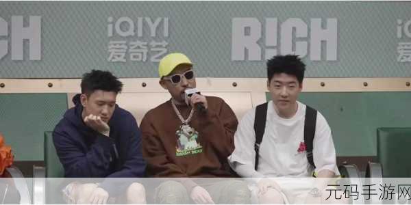 日本最年轻rapper:1. 日本最年轻Rapper的崛起之路