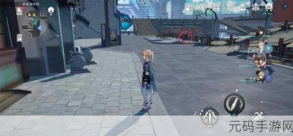 崩坏星穹铁道,瀚典掌柜隐藏任务通关秘籍