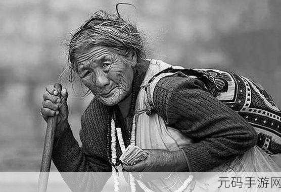 Chinese70老妇性旺盛:1. "探秘中国70岁老妇的性福生活与活力秘诀