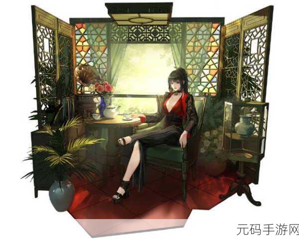 探秘无期迷途,璀璨晶源轻松到手的秘籍