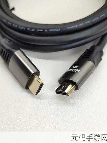 日本hdmi20高清线碟片:1. "高清体验升级:探索日本HDMI 2.0线的魅力