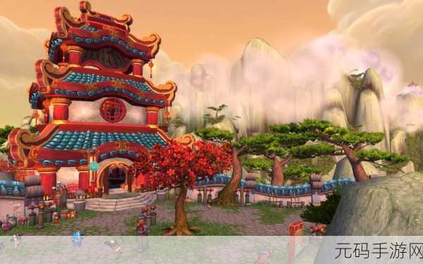 无敌熊猫人内置菜单版震撼发布,动作冒险新体验等你来探索