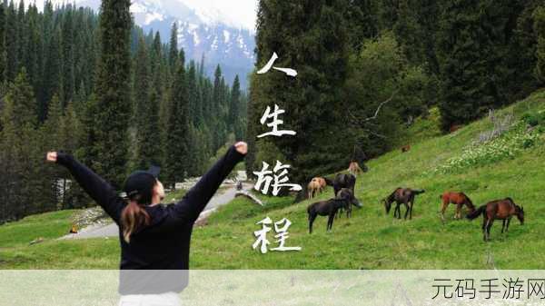 见一次面就干十几次:1. 一次相遇,开启十几段精彩人生旅程