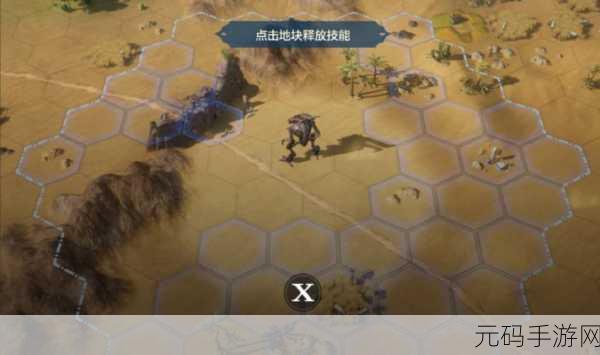 铁血联盟闪回中文版震撼发布，策略类SLG游戏新纪元