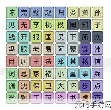 汉字找茬王,古画找茬 7 大现代物品精准找出通关秘籍