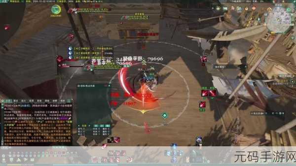 剑网 3 凌雪阁隐龙诀奇穴手法全攻略,带你称霸江湖