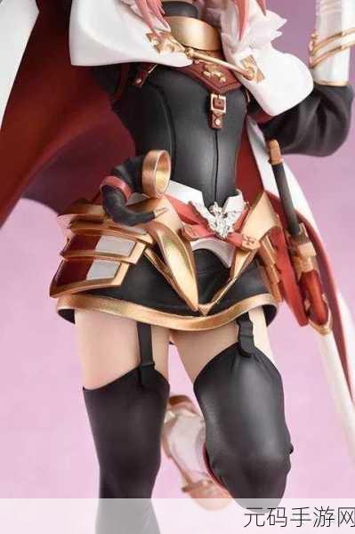 FGO 五周年狂欢！海量福利大揭秘