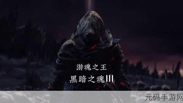 游魂之王