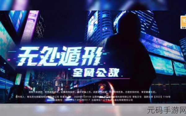 全网公敌第二章,看不见的眼睛完美通关秘籍