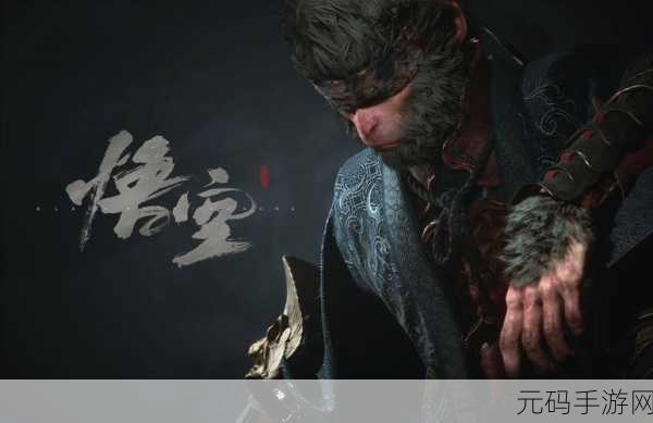 黑神话,悟空能否在 Switch 畅玩?权威游玩说明来了!