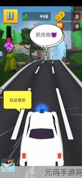 超级手速达人手游,全新休闲益智闯关游戏震撼发布,趣味无限等你来挑战