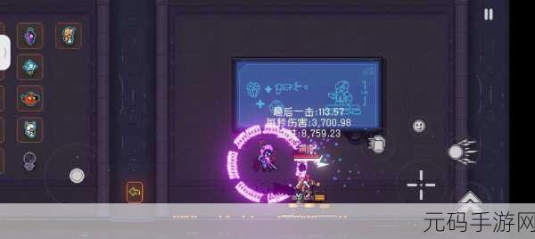 霓虹深渊,无限 霜火与鞭炮的奇妙组合,开启无限快乐