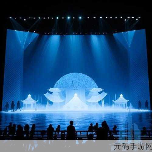 青欲乐级品视觉盛宴:1. "青欲乐级品:感官盛宴的视觉探秘之旅
