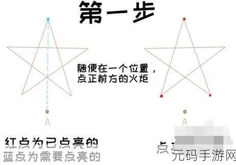 原神知比山火把点燃秘籍,破解火炬顺序之谜