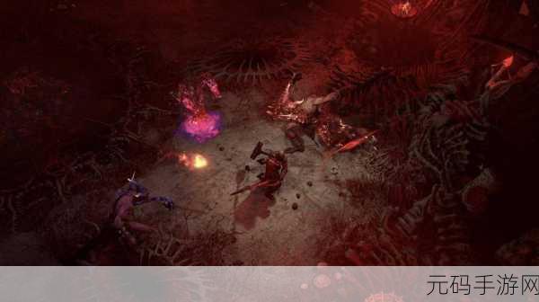 暗黑爆料免费观看视频：1. 《暗黑破坏神新作：探索未知的世界与角色