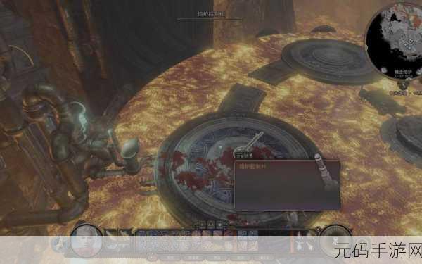 博德之门 3 板甲模具获取秘籍大公开