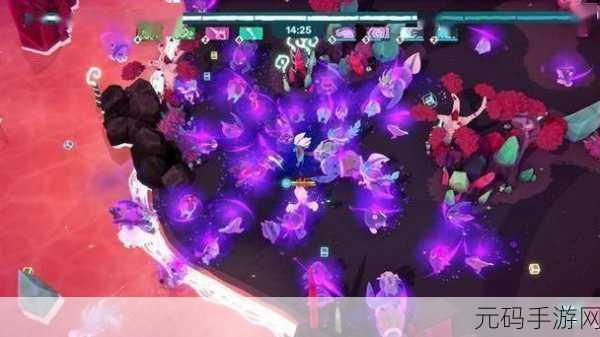 Deathbound Demo震撼发布,动作角色扮演新纪元即将开启