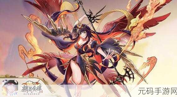 轮回再启,全新RPG游戏震撼发布,开启奇幻冒险新篇章