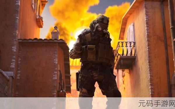 csgo暴躁老姐的最新版本更新内容介绍图片：1. ＂暴躁老姐新版本：全新地图与武器大揭秘！