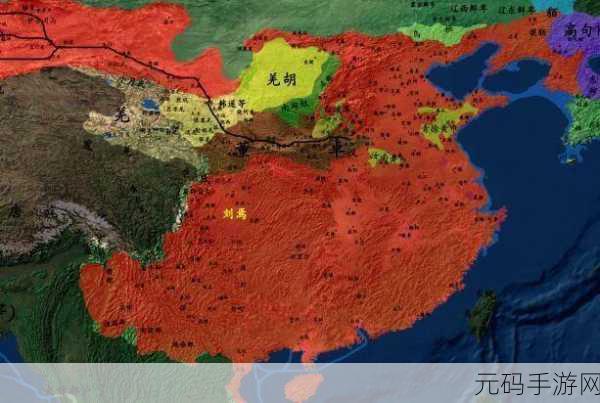 三国士族大盘点,主帅方针全揭秘