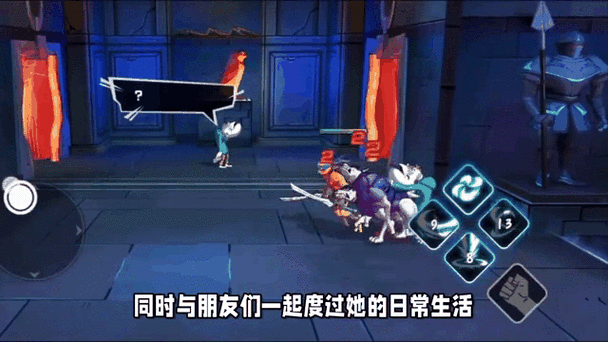 幻象回忆,卡牌题材美少女养成新游深度解析与近期动态