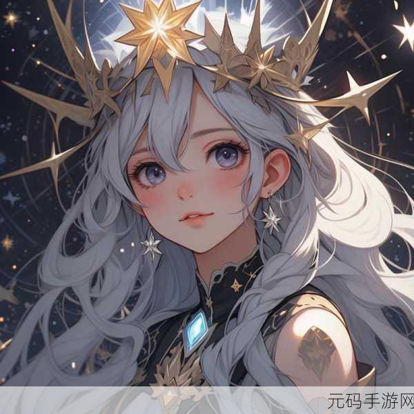 魔法少女大冒险新版本震撼发布,探索奇幻世界的全新回合制角色扮演体验