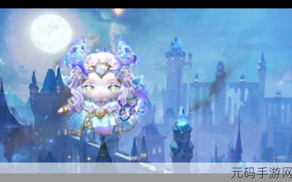 蛋仔派对无限蛋币全皮肤版震撼发布，闯关跑酷新体验等你来探索