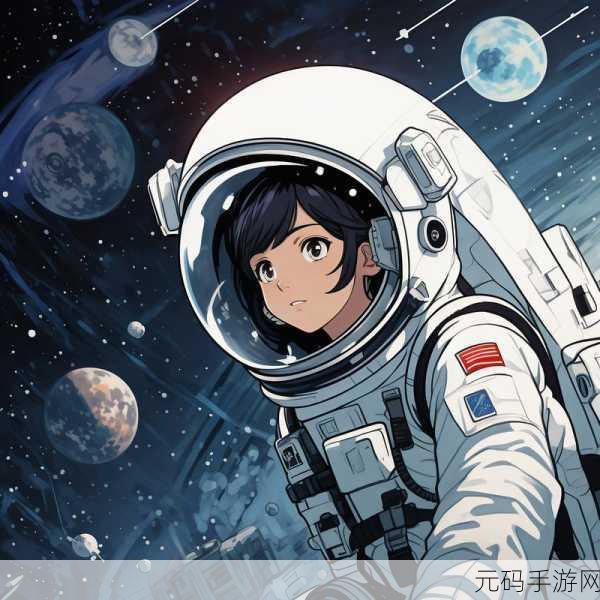 火星模拟器红色星球英文版震撼发布,探索未知宇宙的科幻之旅